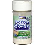 Now Foods Betterstevia Organic Extract Powder