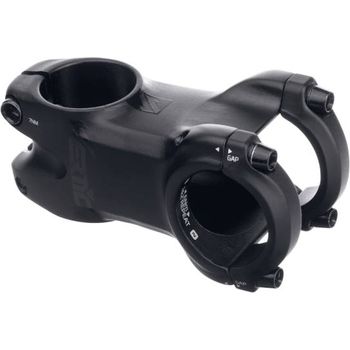 Sixpack Vertic L55 X Dia 31.8 Stem Stealth Black