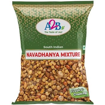A2B Navadhanya Mixture 200g