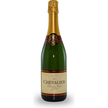 Chevalier Blanc de Blanc Brut 750ml