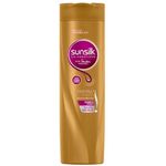Sunsilk Hair Fall Solution Shampoo 160ml