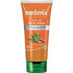 Medimix Ayurvedic Antitan Face Wash 150ml