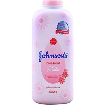 Johnson's Baby Blossoms Baby Powder 500g