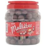 Delfi Maltitos Malt Crunch 365g
