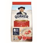 Quaker Instant Oatmeal 300g