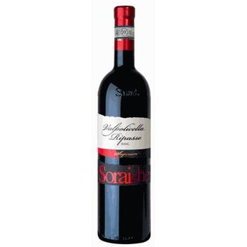Soraighe Valpolicella Ripasso Superiore 2012 750ml