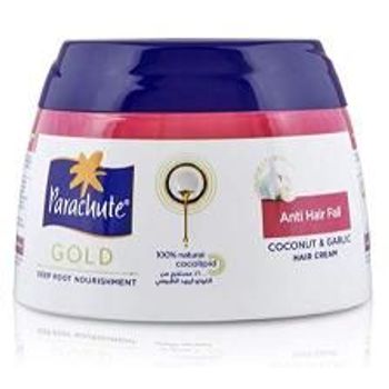 Parachute Gold Hair Cream Hairfall Treatment 140ml