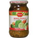 Pran Mixed Pickle 400g