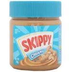 Skippy Creamy Peanut Butter 170g