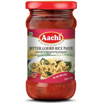 Aachi Bitter Gourd Rice Paste 300g
