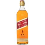 Johnnie Walker Red Label Scotch 700ml