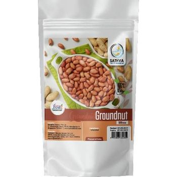 Sathva Groundnut 500g