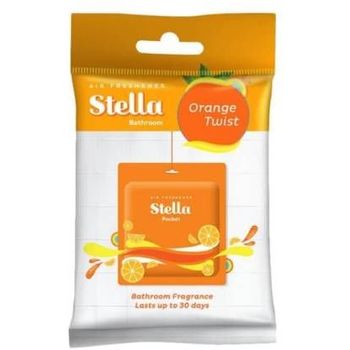 Stella Pocket Bathroom Orange Twist 10g