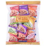 Butterfly Brand Mixed Nuts 280g