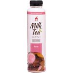 Haus Brew Rose Milk Tea 400ml