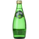 Perrier Mineral Water Green Lime 330ml