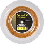 Ashaway Supernick ZX Micro 18 Gauge Reel