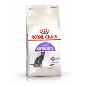 Royal Canin Feline Sterilised 37 2kg