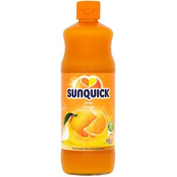 Sunquick Orange 840ml