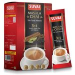 Suvai Masala Chai 3-in-1 (10 x 18g)