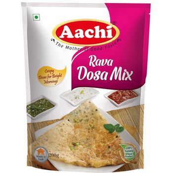Aachi Special Rava Dosa Mix 200g
