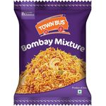 Town Bus Bombay Mixture 135g
