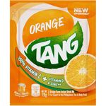 Tang Powdered Juice Orange 19g