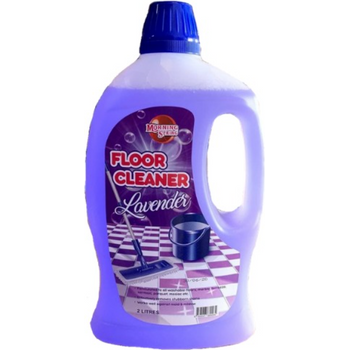 Morning Spring Lavender Floor Cleaner 2l
