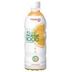 Pokka 1000 Orange Juice 500ml