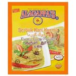 Alagappas Date Curry Powder 200g