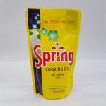 Spring Pure Coconut Oil 175ml