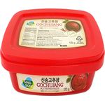 Sing Song Hot Pepper Paste