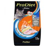 ProDiet Ocean Fish Dry Cat Food 1.5kg