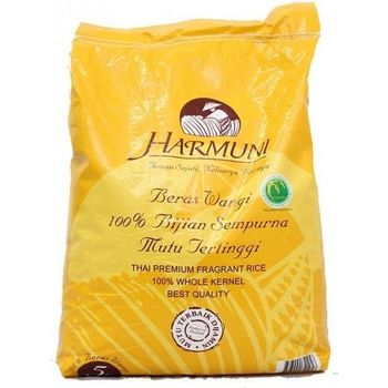 Harmuni Thai Hom Mali Rice 5kg