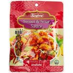 Sing Long Sweet Sour Sauce 1 Pack 120g