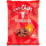Cruchips Barbacoa Dried Beef
