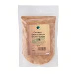 Green Earth Organic Organic Deglet Nour Dates Sugar 200g