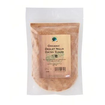 Green Earth Organic Organic Chlorella Powder 200g