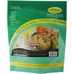 Ahimsa Kingdom Dumpling 300g