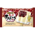 Marunaga Confectionery Ice Manju 100ml