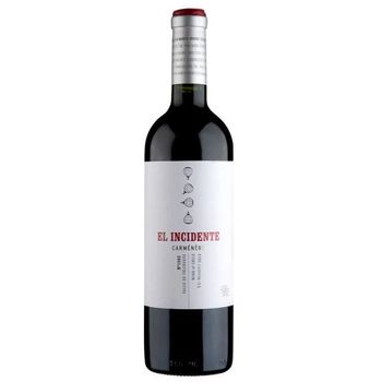 Viu Manent Incidente Wine 2019 750ml (Agent Stock)