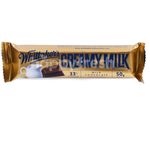 Whittaker's Creamy Milk Chocolate 50g