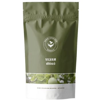 Aravindh Vilvam Leaf Powder 50g