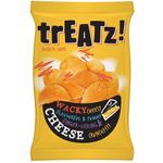 Treatz Potato Chip Cheese 150g