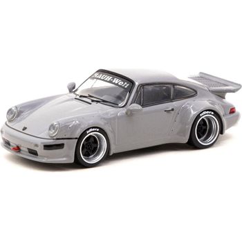 Tarmac Works 1:64 Hobby 64 RWB 964 Jon Sibal