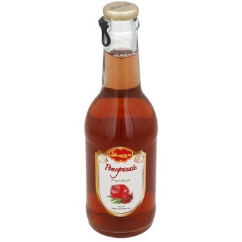 Shezan Pomegranate Fruit Juice Drink 250ml