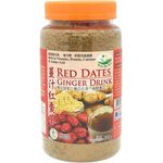 Great Natural Taste GBT Red Dates Ginger Drink 400g