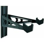 Feedback Sports Velo Wall Rack Black