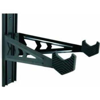 Feedback Sports Velo Wall Rack Black