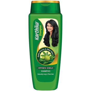 Karthika Shampoo Dryness Shield 175ml